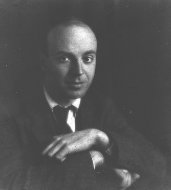 Fotografái antigua de John Rodrigo Dos Passos