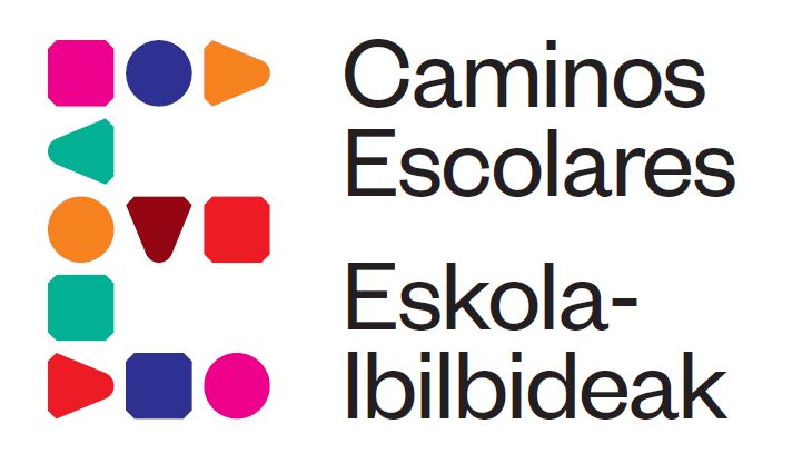 caminos escolares