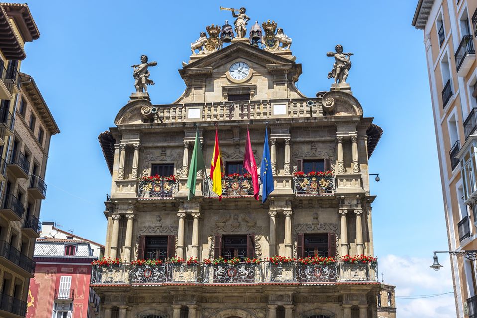 Ayuntamiento