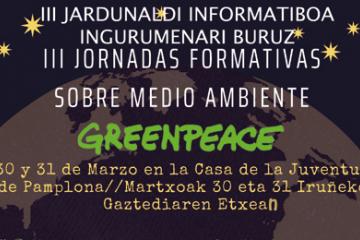 greenpeace