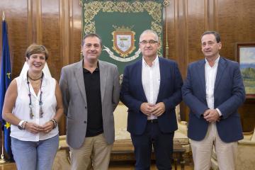 PERIODISTAS
