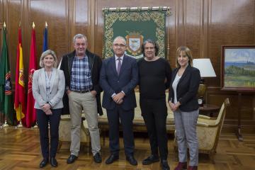 Recepción Ópera