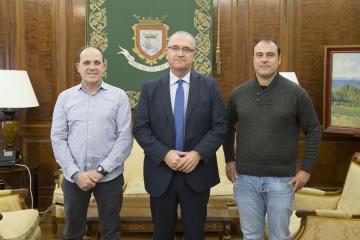 Reunión diabéticos