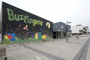 Centro comunitario