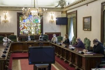 reunión