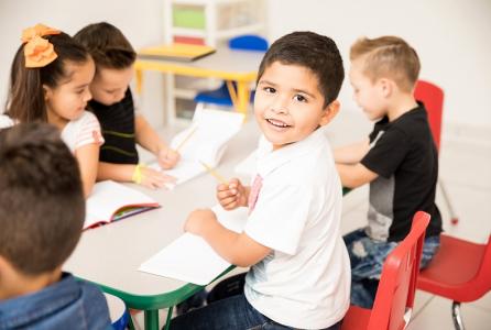 escuelas infantiles