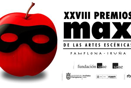 Premios Max