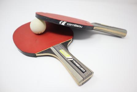 Tenis de mesa